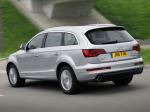 Audi Q7 3.0 TDI Quattro 2009 года (UK)